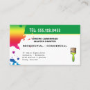 Search for mastering business cards Professional