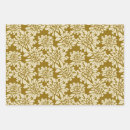 Search for teal blue wrapping paper Floral