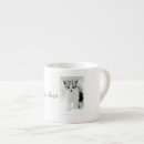 Search for animal print espresso mugs Kitten