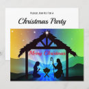 Search for manger invitations Christian