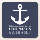 Search for sailor coasters Anchor