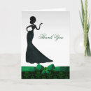 Search for green damask cards Bridal