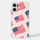 Search for american pride iphone cases Red white and blue