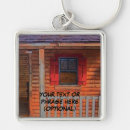 Search for logging key rings Cabin