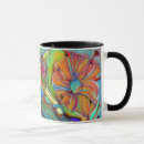Search for cubist mugs Abstract