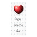 Search for hearts rack cards Design
