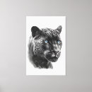 Search for black panther art Feline