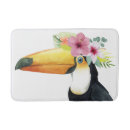 Search for tropical bathroom accessories Birds