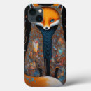 Search for wildlife art iphone cases Woodland