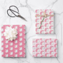Search for cakes wrapping paper Pink