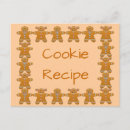 Search for gingerbread postcards Recipe