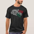 Search for mexican eagle tshirts Design