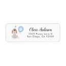 Search for birthday balloon return address labels Boys
