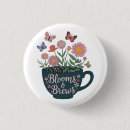 Search for brewing badges Floral