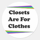 Search for closet stickers Rainbow