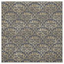 Search for gold damask fabric Pattern