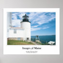 Search for maine the posters Acadia national park