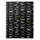 Search for airplane notebooks Pilot