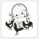 Search for leo zodiac sign stickers Symbol