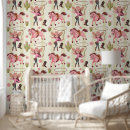 Search for cactus nursery decor Cowgirl