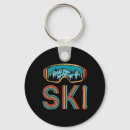 Search for athletic style key rings Snowboard dreams