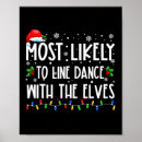 Search for christmas dance posters Dancing