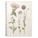 Search for bloom notebooks Botanical