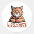 Search for cat person stickers Funny