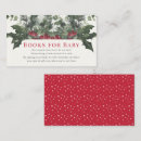 Search for red book invitations Mother to be