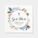 Search for god bless napkins Religious