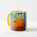 Search for bedroom mugs Van gogh