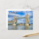 Search for london tourism postcards England