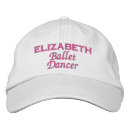 Search for dancer hats Ballet