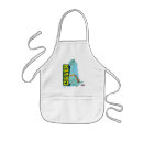 Search for ranch aprons Dinosaur