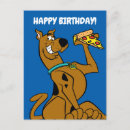 Search for hanna postcards Scooby doo