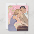 Search for vintage valentines day cards Pink