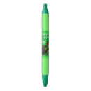 Search for lucky pens Shamrock