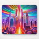 Search for metro mousepads City