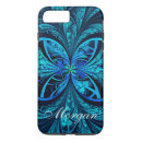 Search for swirl flourish iphone cases Blue