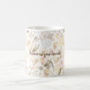 Search for neutral coffee mugs Floral
