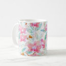 Search for orchid pink mugs Watercolor