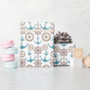 Search for sailor wrapping paper Birthday