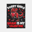 Search for girls dinosaur blankets Jurassic