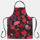 Search for white dots aprons Whimsical