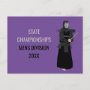 Search for combating postcards Sword