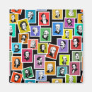 Search for portraits magnets Musician