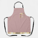 Search for gorgeous aprons Pink