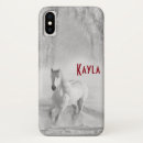 Search for beautiful horse iphone cases Galloping