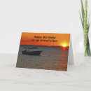Search for fisherman birthday cards Grandfather