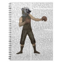 Search for box notebooks Steampunk